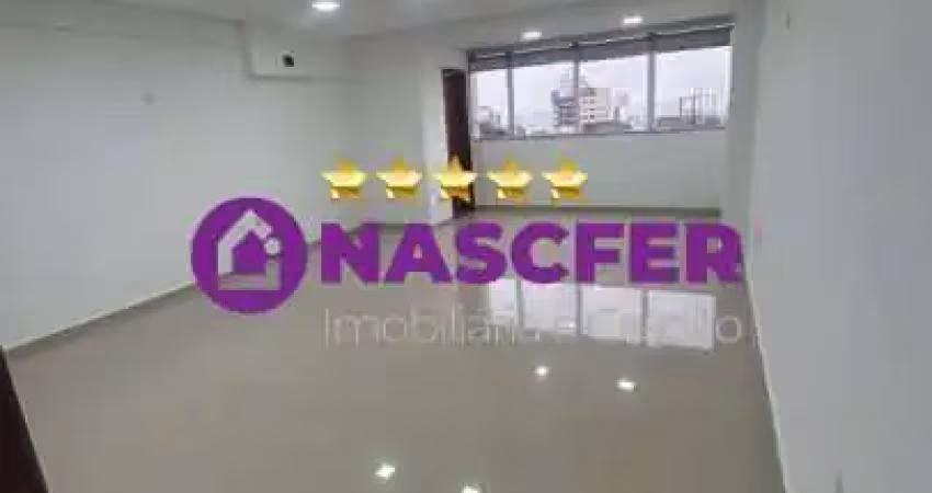 Sala comercial à venda na Rua Horácio Cenci, 9, Parque Campolim, Sorocaba
