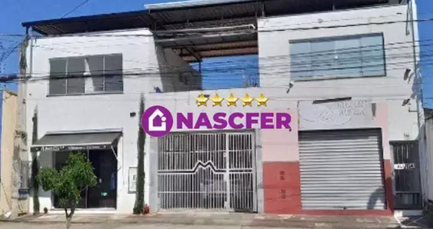 Sala comercial para alugar na Betânia, 10, Jardim Betânia, Sorocaba