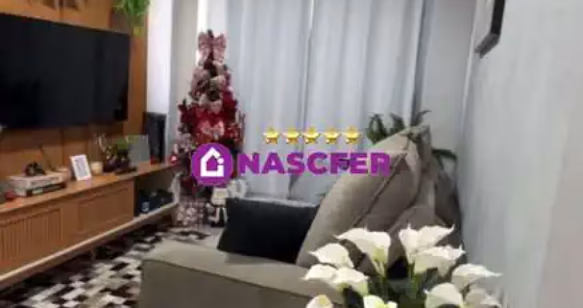 Apartamento com 2 quartos para alugar na Estrada José Celeste, 1215, Morros, Sorocaba