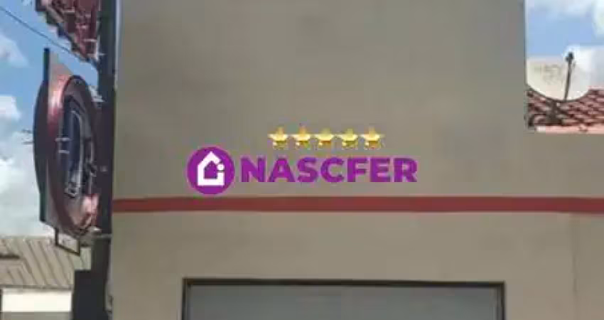 Casa com 1 quarto para alugar na Rubens Perez Martin, 10, Jardim Imperial, Sorocaba