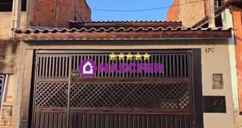 Casa com 3 quartos à venda na Octavio Bazzo, 170, Jardim Amalia, Sorocaba