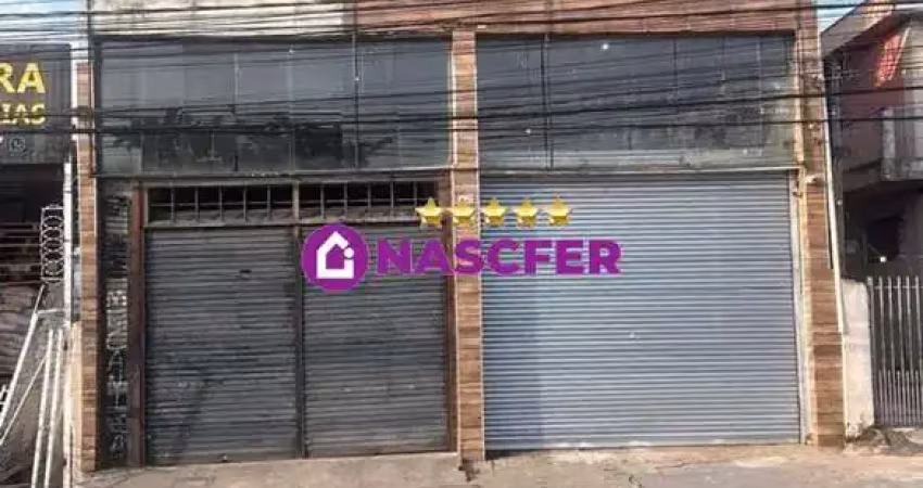 Barracão / Galpão / Depósito para alugar na Avenida Ipanema, 2338, Jardim Planalto, Sorocaba