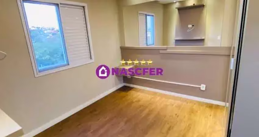 Apartamento com 2 quartos para alugar na Professor Armando Rizzo, 440, Vila Almeida, Sorocaba