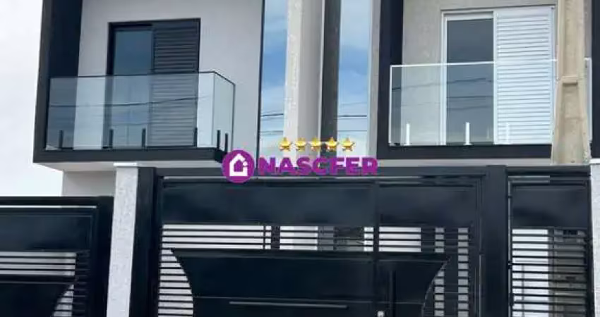 Casa com 2 quartos à venda na Avenida Ipanema, 8000, Jardim Novo Horizonte, Sorocaba