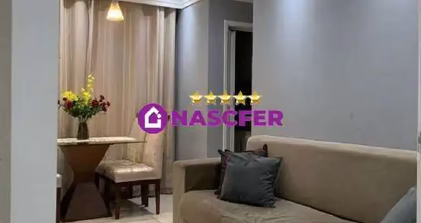 Apartamento com 2 quartos para alugar na Carlos Gardel, 30, Jardim Ipanema, Sorocaba