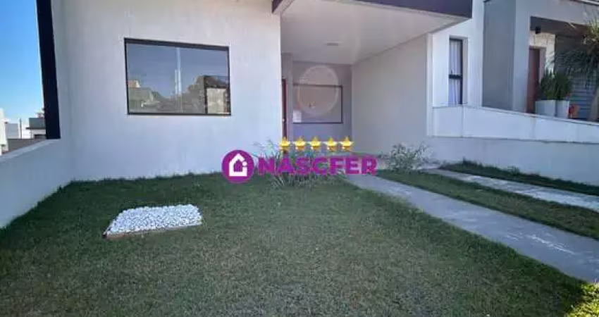Casa em condomínio fechado com 3 quartos para alugar na José Santos Almeida, 129, Jardim Residencial Villagio Ipanema I, Sorocaba