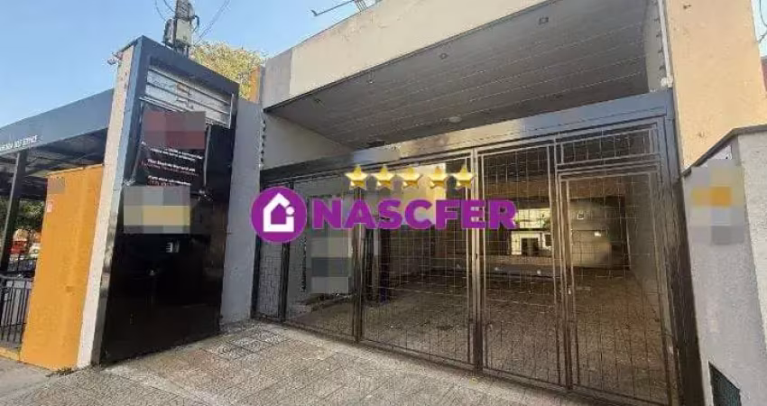 Ponto comercial para alugar na Achiles Campolim, 10, Jardim Vergueiro, Sorocaba