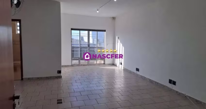 Apartamento com 2 quartos para alugar na Avenida General Carneiro, 599, Vila Jardini, Sorocaba