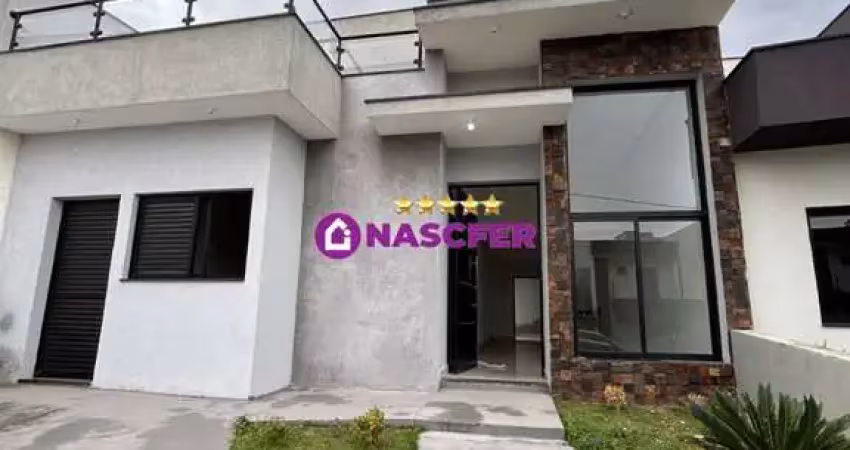 Casa em condomínio fechado com 4 quartos para alugar na Rua Selma Aparecida Said, 801, Horto Florestal, Sorocaba