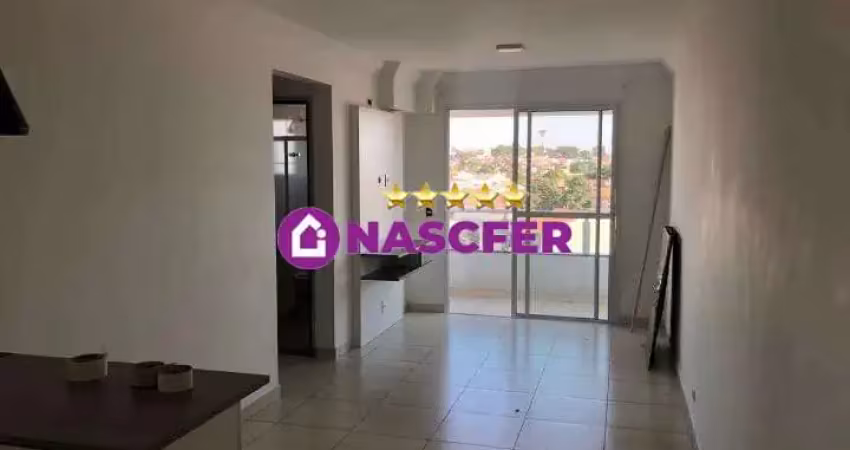 Apartamento com 2 quartos para alugar na Rua Agustinho de Vito, 10, Jardim Piratininga, Sorocaba
