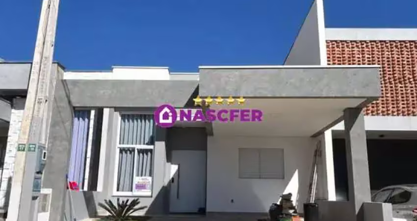 Casa em condomínio fechado com 3 quartos para alugar na Rua Selma Aparecida Said, 801, Horto Florestal, Sorocaba