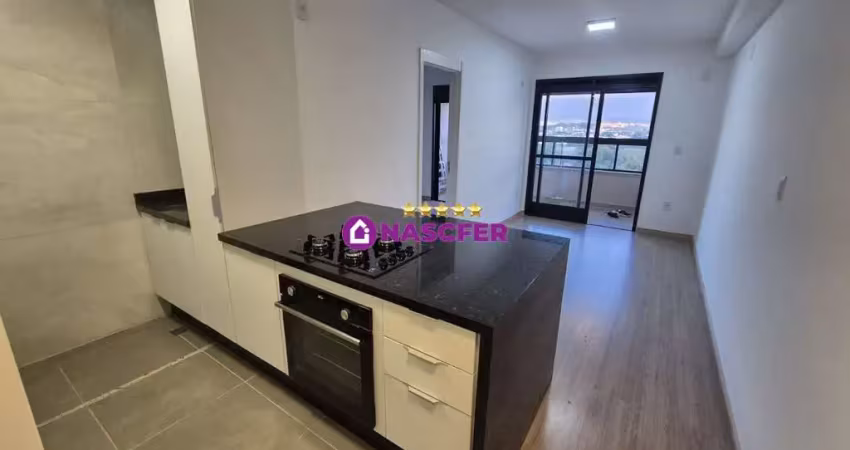Apartamento com 1 quarto para alugar na Avenida Engenheiro Carlos Reinaldo Mendes, 3026, Além Ponte, Sorocaba