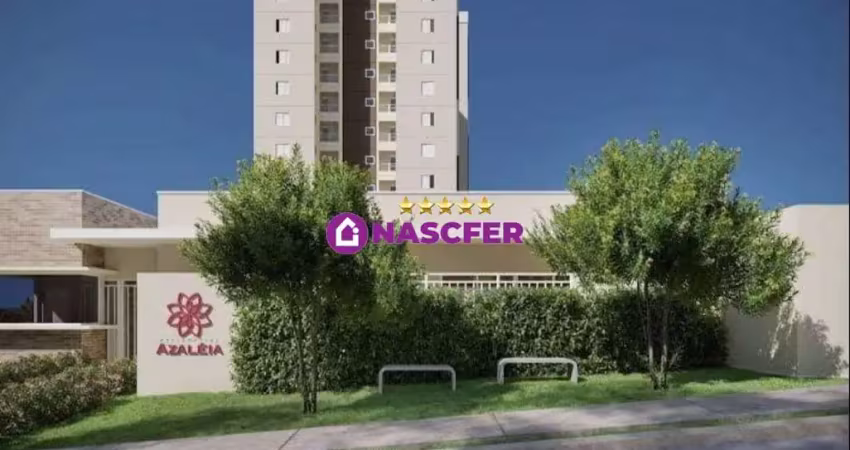 Apartamento com 2 quartos à venda na Itanhaém, 227, Jardim Saira, Sorocaba