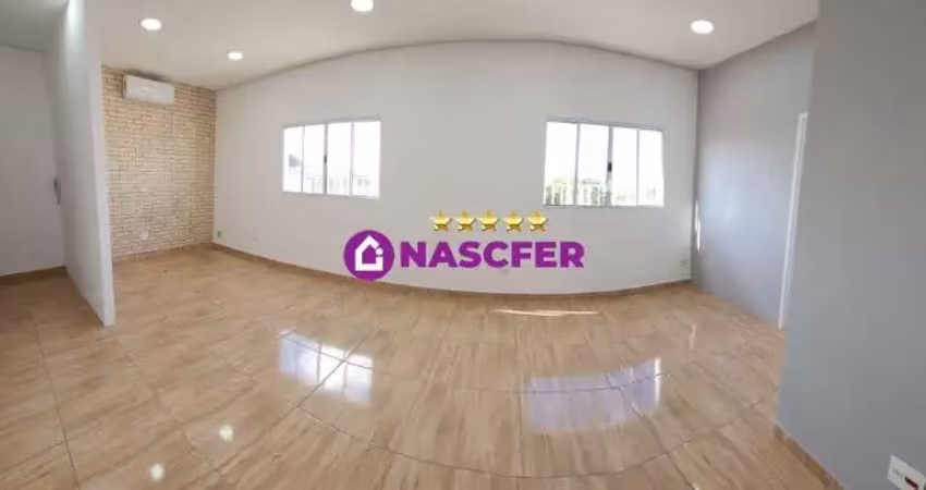Sala comercial para alugar na Aparecida, 45, Vila Santana, Sorocaba