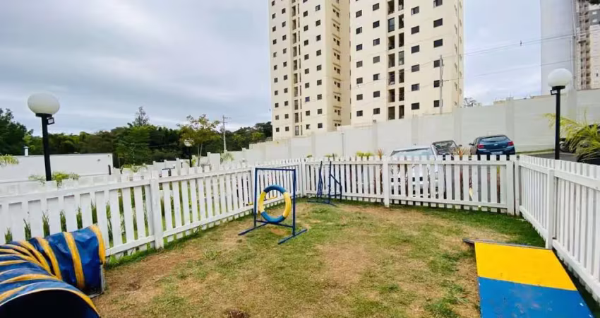 Apartamento com 2 quartos para alugar na José Martinez Gabarron, 10, Jardim Gutierres, Sorocaba