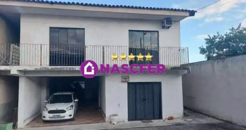Casa com 3 quartos à venda na Avenida Adolpho Massaglia, 1014, Vossoroca, Votorantim