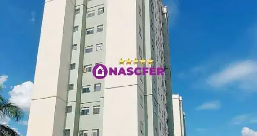 Apartamento com 2 quartos à venda na Rua Seraphim Banietti, 13, Caguassu, Sorocaba