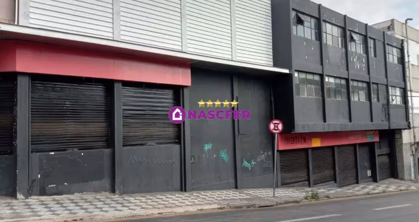 Ponto comercial para alugar na Doutor Álvaro Soares, 287, Centro, Sorocaba