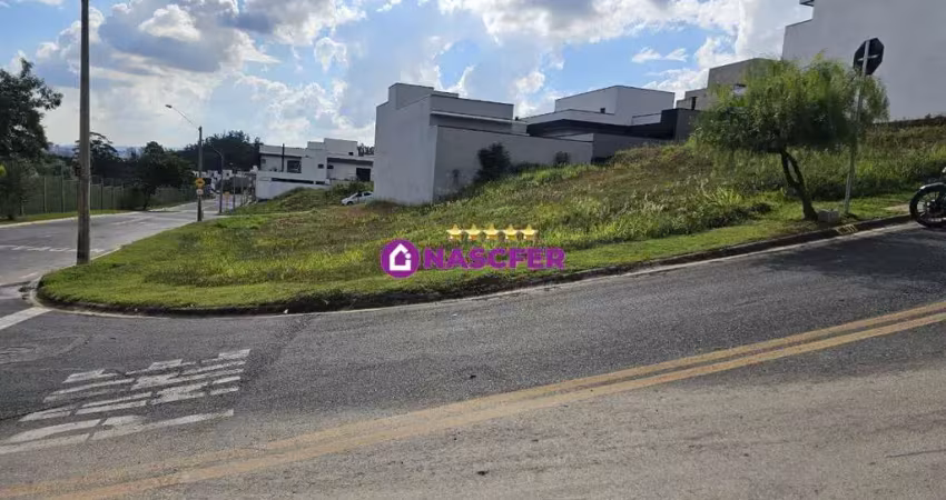 Terreno à venda na Estrada José Celeste, 1215, Morros, Sorocaba