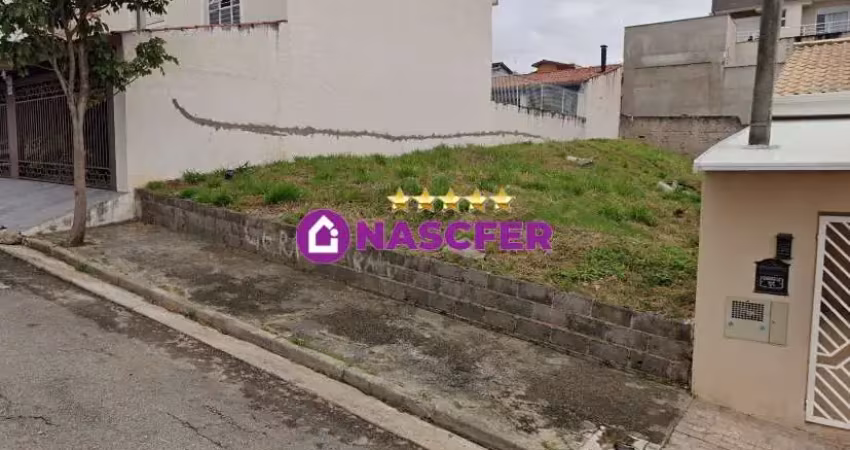 Terreno à venda na Rua Ipiranga, Vila Independência, Sorocaba