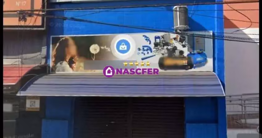 Ponto comercial para alugar na Avenida General Carneiro, 19, Vila Lucy, Sorocaba