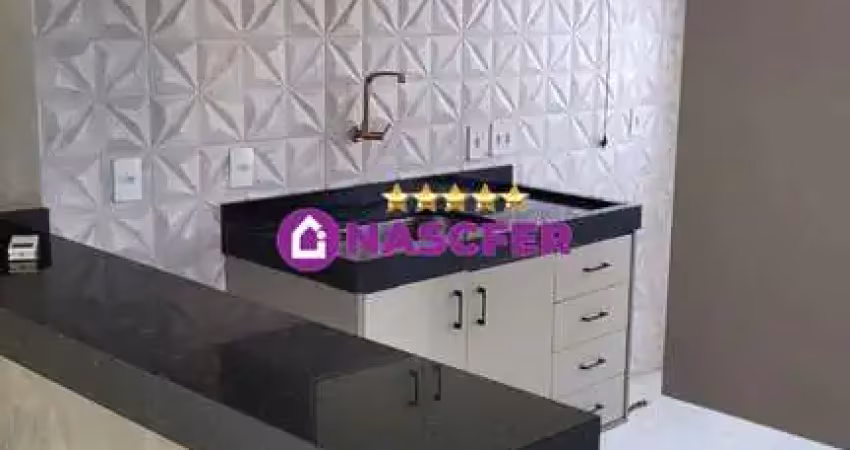 Apartamento com 2 quartos para alugar na João Ribeiro de Barros, 950, Vila Odim Antão, Sorocaba