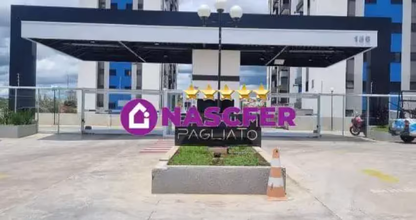 Apartamento com 2 quartos à venda na Rua Luiza de Carvalho, 156, Jardim Pagliato, Sorocaba