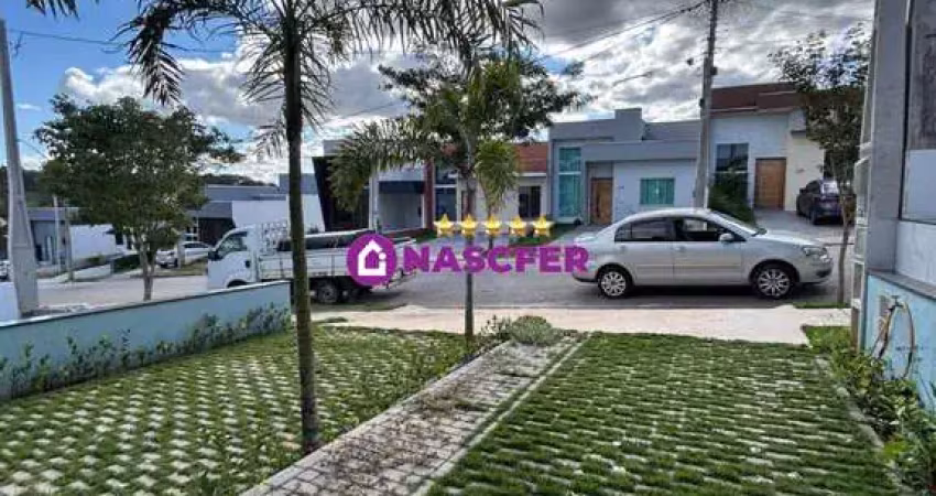 Casa com 3 quartos para alugar na José Santos Almeida, 999, Jardim Residencial Villagio Ipanema I, Sorocaba