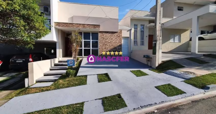 Casa em condomínio fechado com 3 quartos para alugar na Avenida Ipanema, 5870, Jardim Novo Horizonte, Sorocaba