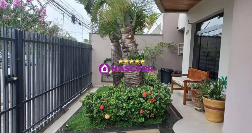 Casa com 4 quartos para alugar na Gustavo Teixeira, 654, Vila Independência, Sorocaba