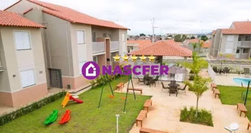Casa em condomínio fechado com 2 quartos à venda na José Escola, 206, Residencial Cristal, Votorantim
