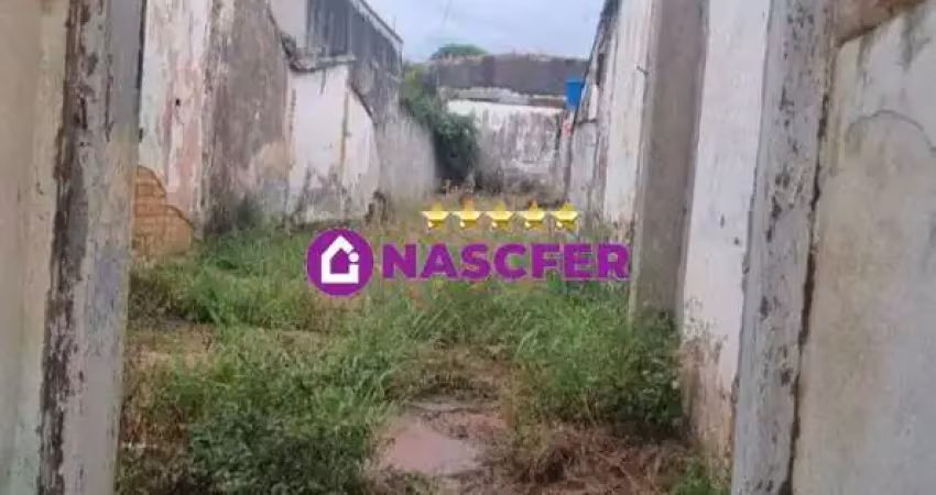 Terreno à venda na Floriano Peixoto, 244, Vila Carvalho, Sorocaba