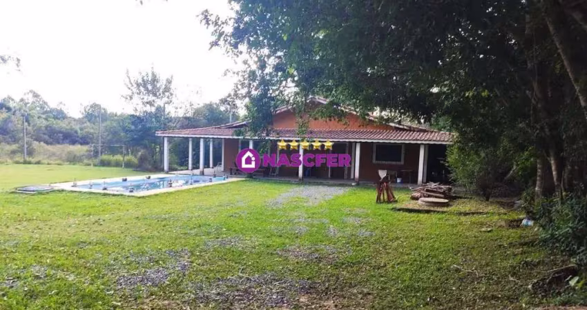 Chácara / sítio com 3 quartos à venda na Do Sol, 406, Campo do Meio, Araçoiaba da Serra