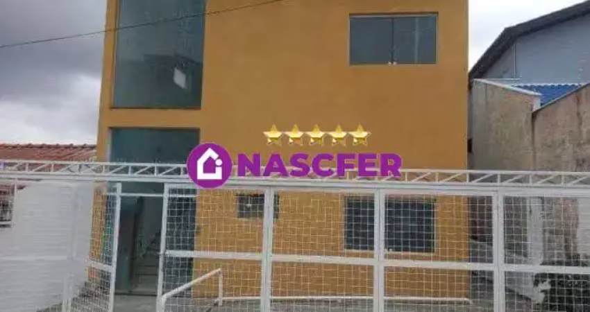 Prédio à venda na Professor Nelson Guedes, 195, Jardim Vila São Domingos, Sorocaba