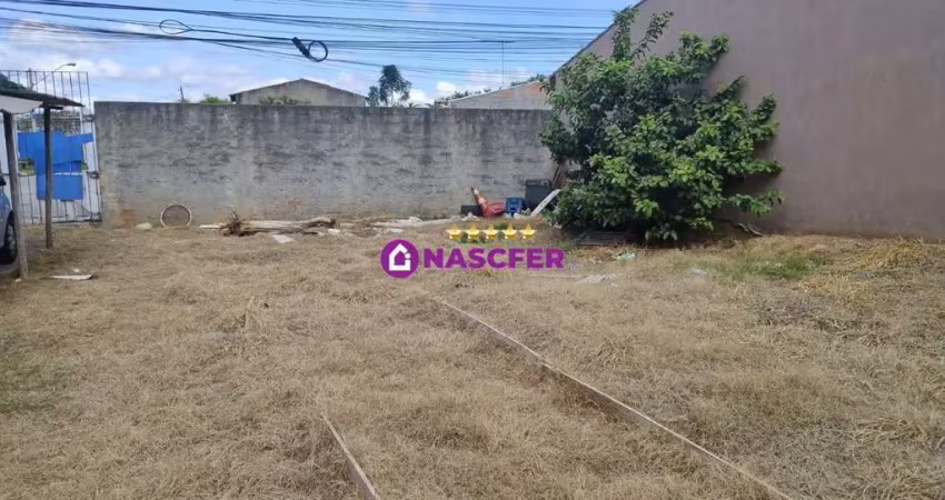 Terreno à venda na John Waldemar Sjoberg, Jardim Marnilda, Sorocaba