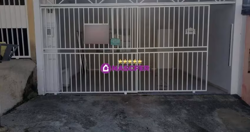 Casa com 2 quartos à venda na Octavio Bazzo, 151, Jardim Amalia, Sorocaba