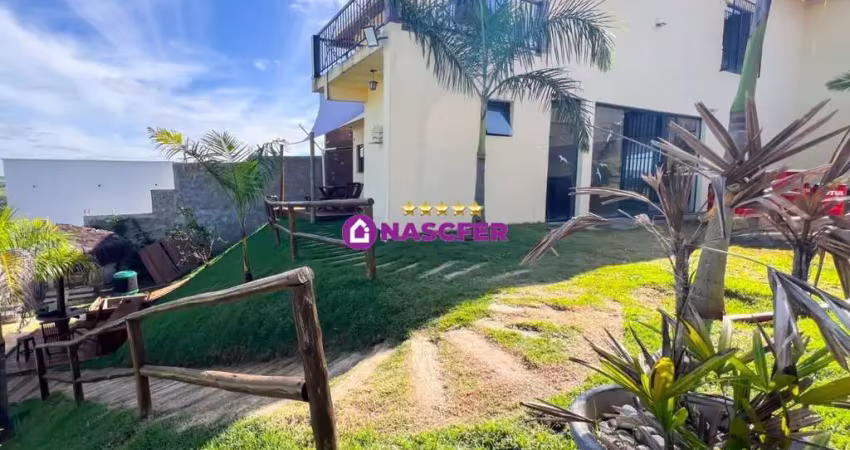 Chácara / sítio com 3 quartos para alugar na Olívio Dutra, 340, Centro, Araçoiaba da Serra