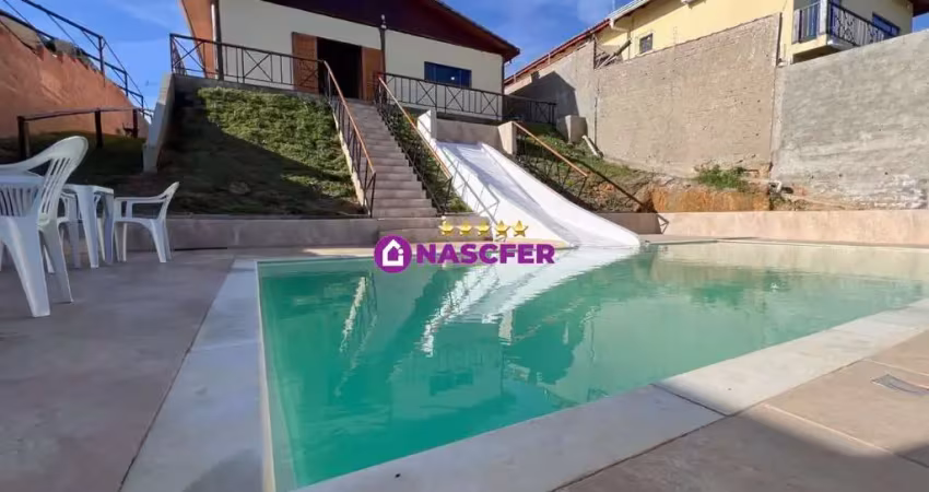 Chácara / sítio com 3 quartos para alugar na Olívio Dutra, 340, Centro, Araçoiaba da Serra