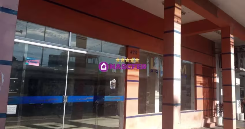 Ponto comercial para alugar na 31 de Março, 478, Centro, Votorantim