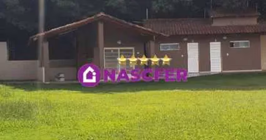 Casa em condomínio fechado com 2 quartos à venda na Bonifácio Peres Rodolfo, 447, Jardim Casa Branca, Sorocaba