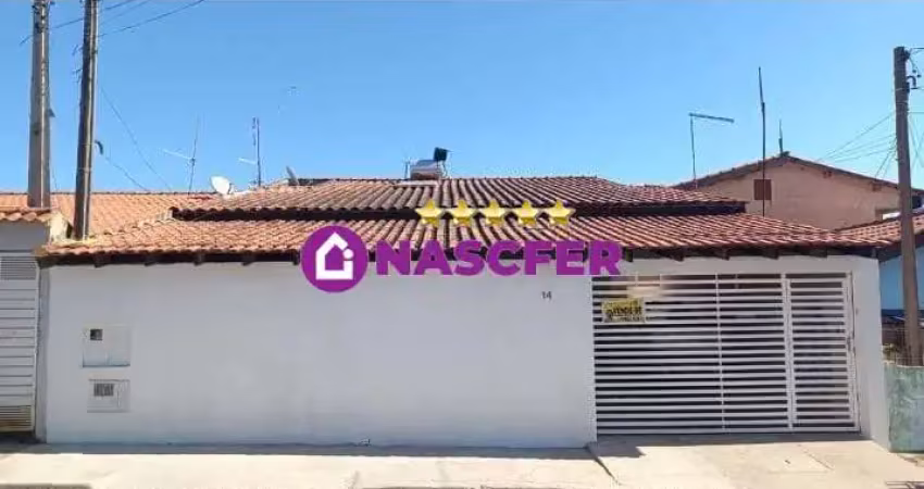 Casa com 4 quartos à venda na Francisco Manoel Moreira, 14, Jardim Bela Vista, Salto de Pirapora