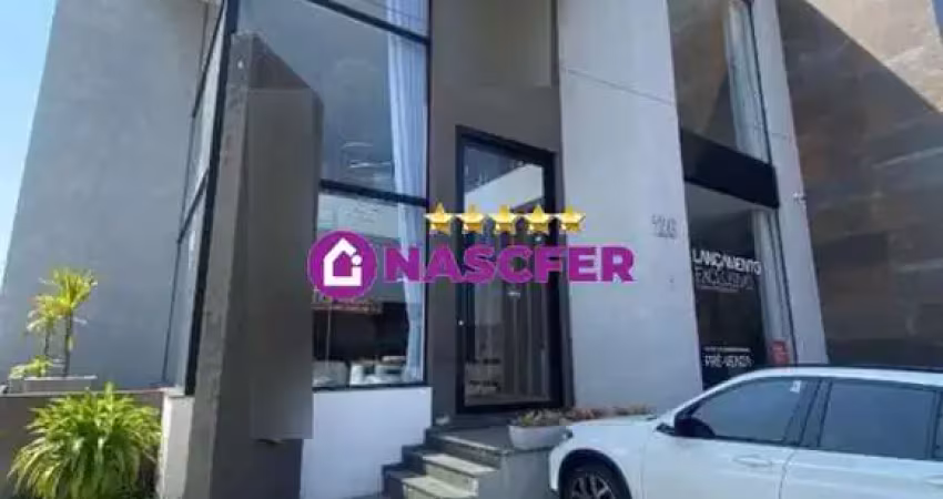 Ponto comercial para alugar na Avenida Gisele Constantino, 11, Parque Bela Vista, Votorantim