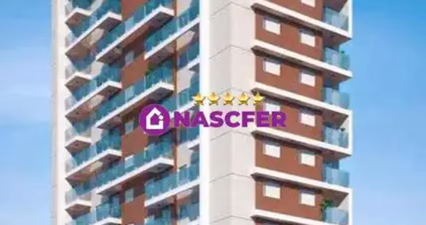 Apartamento com 1 quarto para alugar na Avenida Antônio Carlos Comitre, 2031, Parque Campolim, Sorocaba