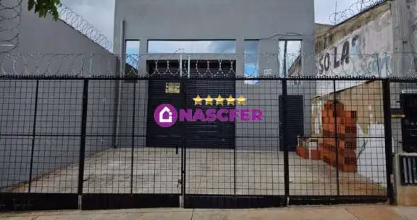 Prédio para alugar na Avenida Doutor José Caetano Graziosi, 10, Wanel Ville, Sorocaba