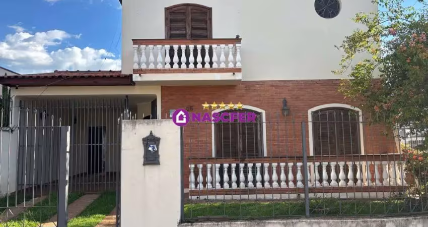 Casa comercial para alugar na Doutor Ibraim de Almeida Nobre, 126, Jardim São Paulo, Tatuí