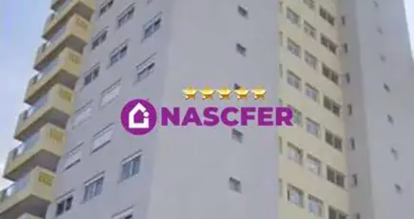 Apartamento com 3 quartos para alugar na Juvenal de Campos, 40, Centro, Tatuí
