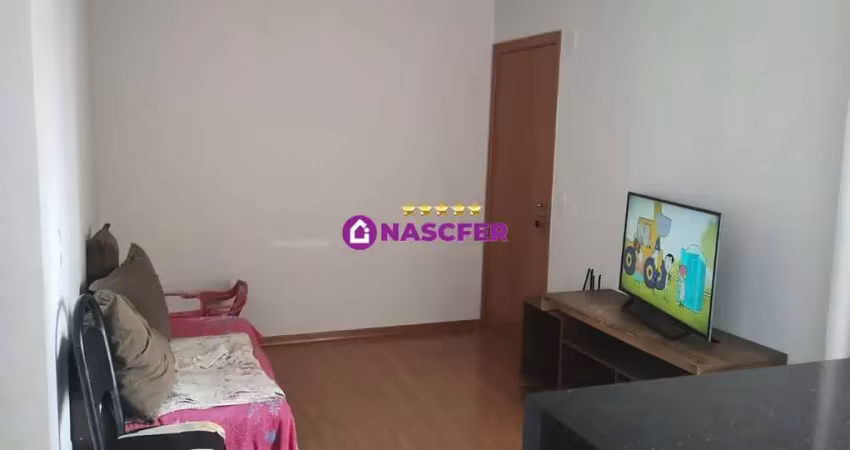 Apartamento com 2 quartos à venda na Rua Comendador Vicente Amaral, 3333, Central Parque Sorocaba, Sorocaba