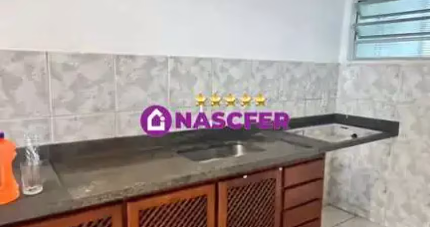 Casa com 2 quartos à venda na Rua Itanguá, 87, Vila Barão, Sorocaba