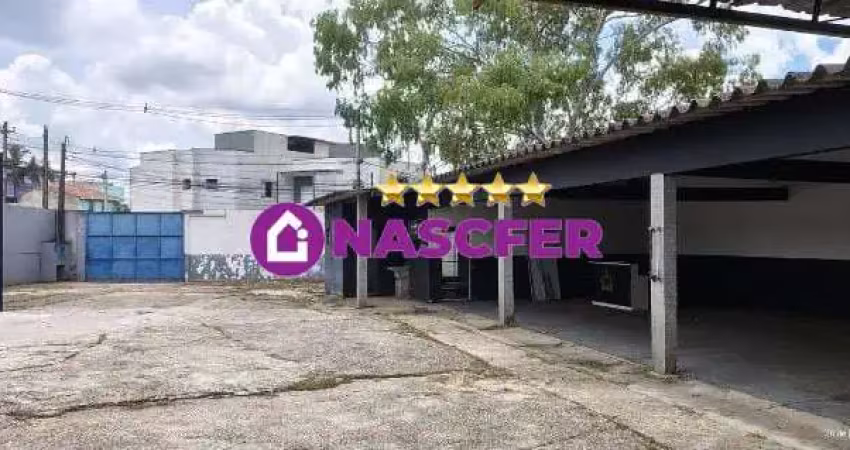Barracão / Galpão / Depósito para alugar na Luiza Mas, 10, Jardim São Judas Tadeu, Sorocaba