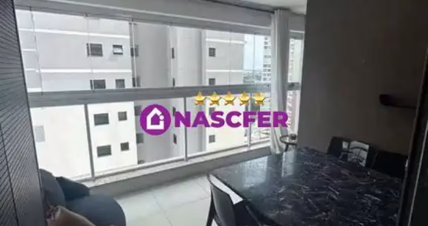 Apartamento com 1 quarto para alugar na Avenida Professora Izoraida Marques Peres, 10, Parque Campolim, Sorocaba